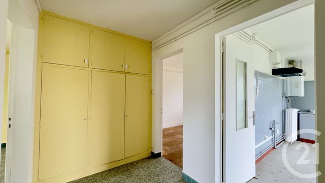 Appartement F3 &agrave; louer - 3 pi&egrave;ces - 65,14 m2 - Dax - 40 - AQUITAINE