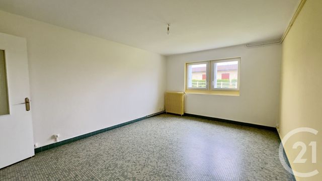 Appartement F3 &agrave; louer - 3 pi&egrave;ces - 65,14 m2 - Dax - 40 - AQUITAINE