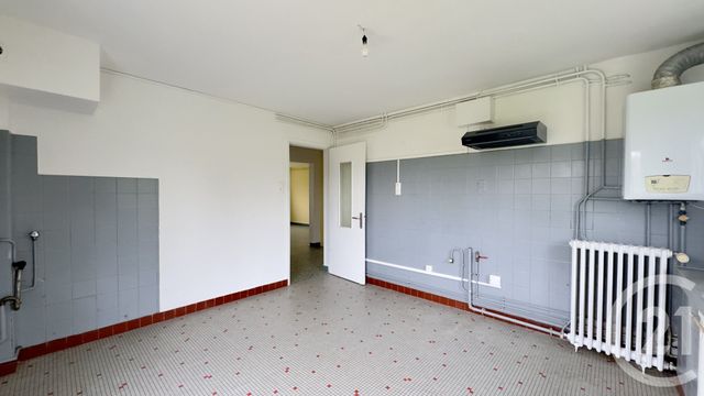 Appartement F3 &agrave; louer - 3 pi&egrave;ces - 65,14 m2 - Dax - 40 - AQUITAINE
