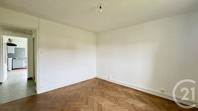 Appartement F3 &agrave; louer - 3 pi&egrave;ces - 65,14 m2 - Dax - 40 - AQUITAINE