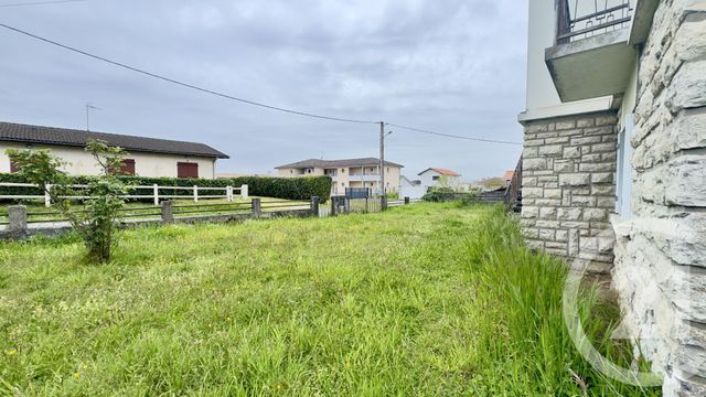 Appartement F3 &agrave; louer - 3 pi&egrave;ces - 65,14 m2 - Dax - 40 - AQUITAINE