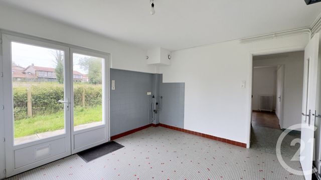 Appartement F3 &agrave; louer - 3 pi&egrave;ces - 65,14 m2 - Dax - 40 - AQUITAINE