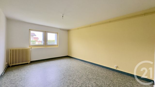 Appartement F3 &agrave; louer - 3 pi&egrave;ces - 65,14 m2 - Dax - 40 - AQUITAINE