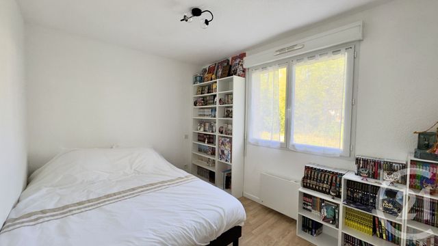 Appartement F2 &agrave; louer - 2 pi&egrave;ces - 37,18 m2 - St Vincent De Paul - 40 - AQUITAINE