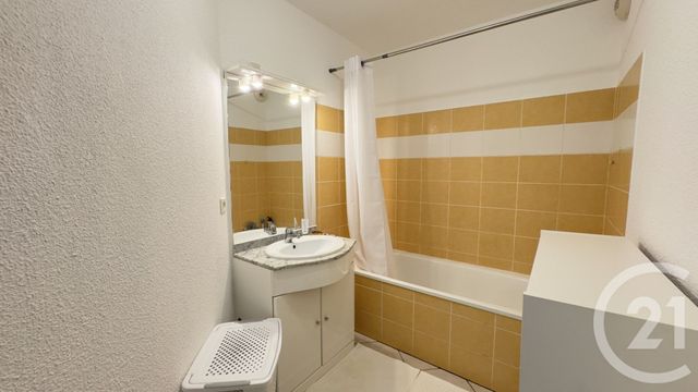 Appartement F2 &agrave; louer - 2 pi&egrave;ces - 37,18 m2 - St Vincent De Paul - 40 - AQUITAINE