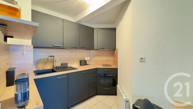 Appartement F2 &agrave; louer - 2 pi&egrave;ces - 37,18 m2 - St Vincent De Paul - 40 - AQUITAINE