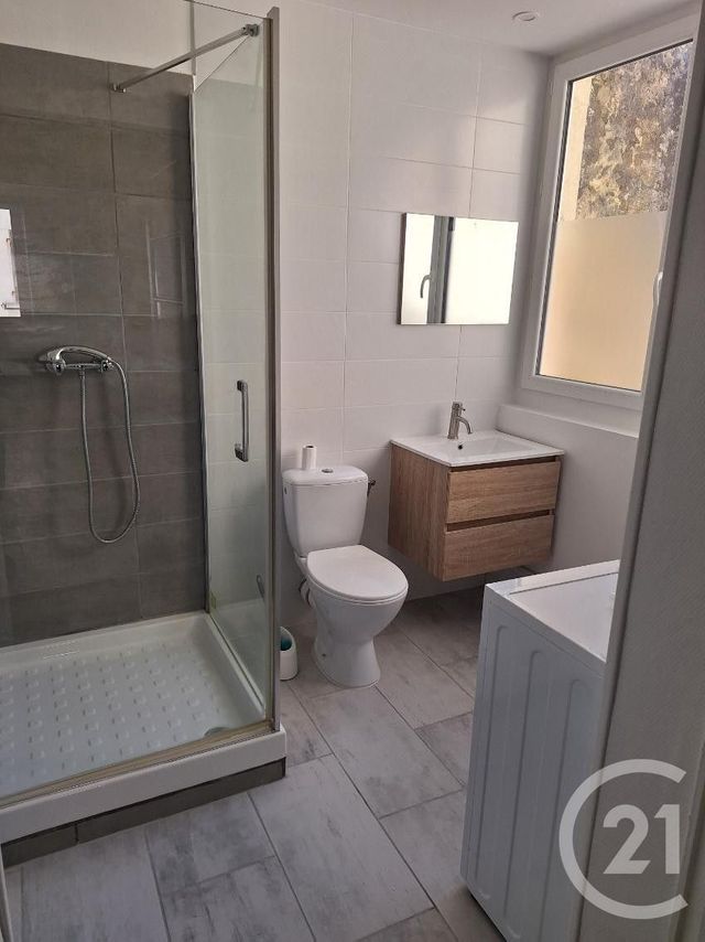 Appartement F1 bis &agrave; louer - 2 pi&egrave;ces - 27,26 m2 - Dax - 40 - AQUITAINE