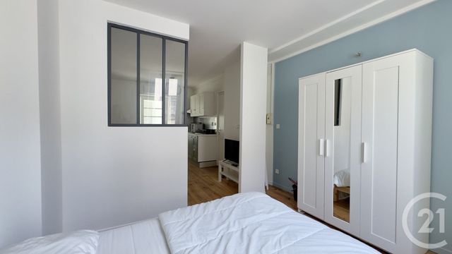 Appartement F1 bis &agrave; louer - 2 pi&egrave;ces - 27,26 m2 - Dax - 40 - AQUITAINE
