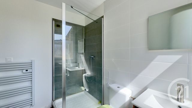 Appartement F1 bis &agrave; louer - 2 pi&egrave;ces - 27,26 m2 - Dax - 40 - AQUITAINE