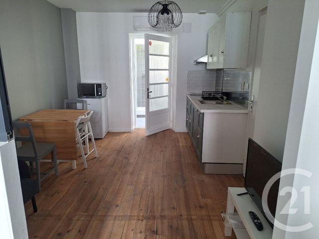 appartement - DAX - 40