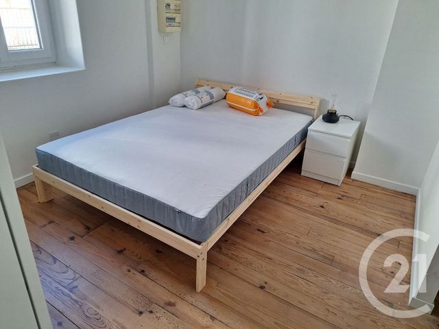 Appartement F1 bis &agrave; louer - 2 pi&egrave;ces - 27,26 m2 - Dax - 40 - AQUITAINE