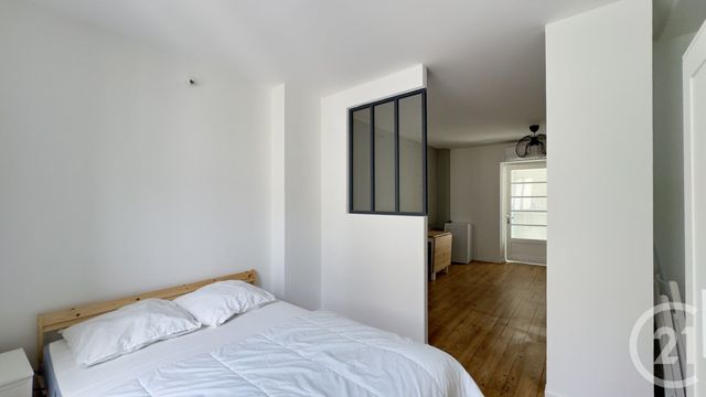 Appartement F1 bis &agrave; louer - 2 pi&egrave;ces - 27,26 m2 - Dax - 40 - AQUITAINE