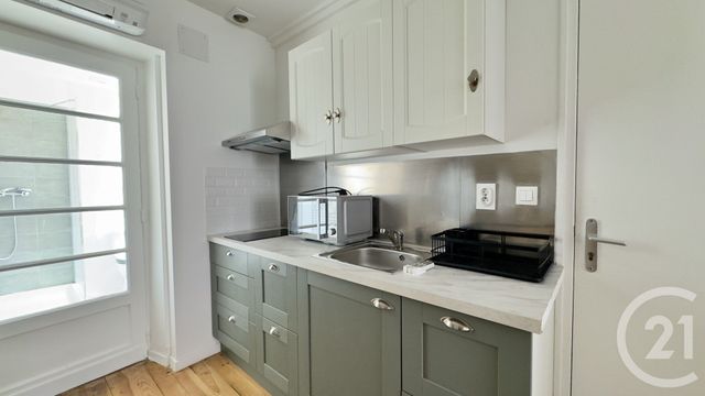 Appartement F1 bis &agrave; louer - 2 pi&egrave;ces - 27,26 m2 - Dax - 40 - AQUITAINE