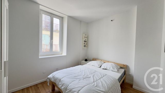 Appartement F1 bis &agrave; louer - 2 pi&egrave;ces - 27,26 m2 - Dax - 40 - AQUITAINE