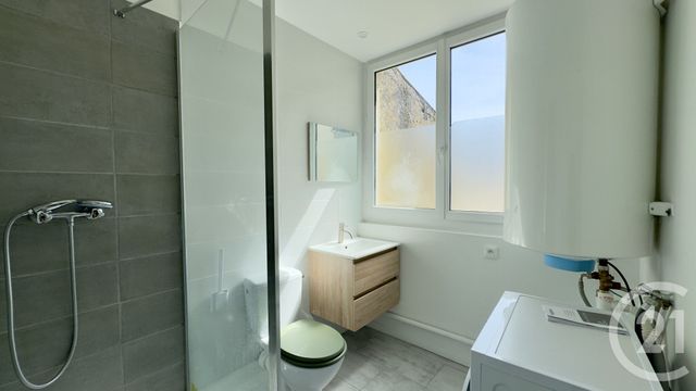 Appartement F1 bis &agrave; louer - 2 pi&egrave;ces - 27,26 m2 - Dax - 40 - AQUITAINE