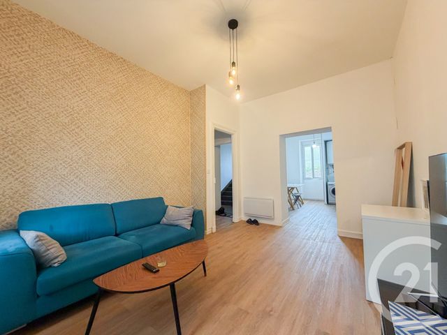 Appartement F5 &agrave; vendre - 5 pi&egrave;ces - 110,21 m2 - Dax - 40 - AQUITAINE