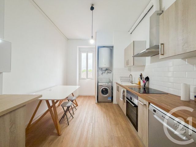 Appartement F5 à vendre DAX