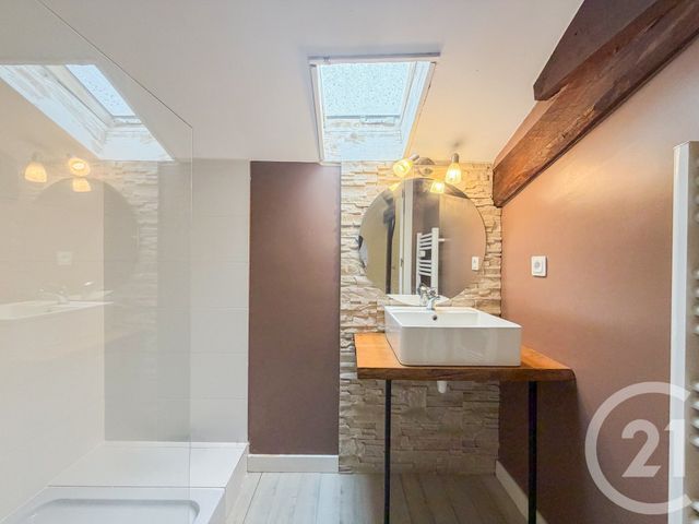 Appartement F5 &agrave; vendre - 5 pi&egrave;ces - 110,21 m2 - Dax - 40 - AQUITAINE