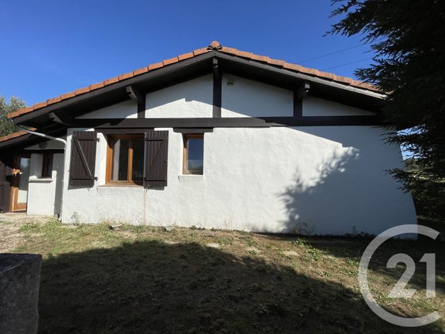 Maison &agrave; vendre - 5 pi&egrave;ces - 123,69 m2 - Candresse - 40 - AQUITAINE