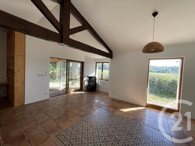 Maison &agrave; vendre - 5 pi&egrave;ces - 123,69 m2 - Candresse - 40 - AQUITAINE