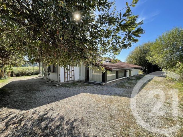 Maison &agrave; vendre - 5 pi&egrave;ces - 123,69 m2 - Candresse - 40 - AQUITAINE