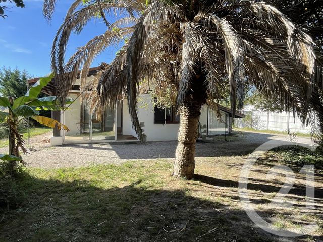 Maison &agrave; vendre - 5 pi&egrave;ces - 123,69 m2 - Candresse - 40 - AQUITAINE