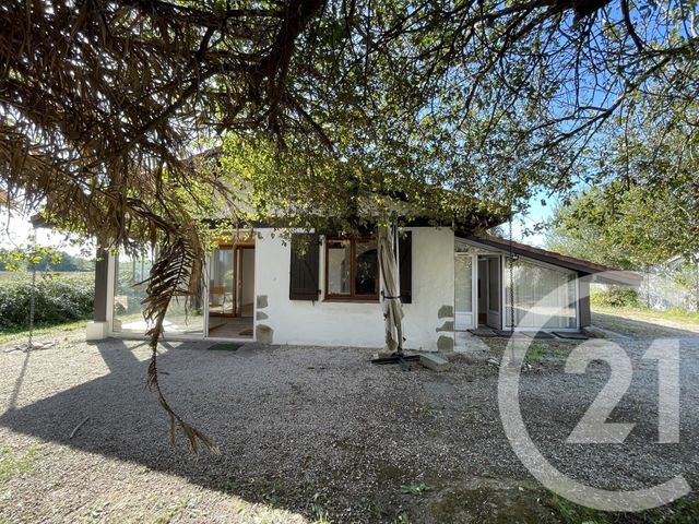 Maison &agrave; vendre - 5 pi&egrave;ces - 123,69 m2 - Candresse - 40 - AQUITAINE