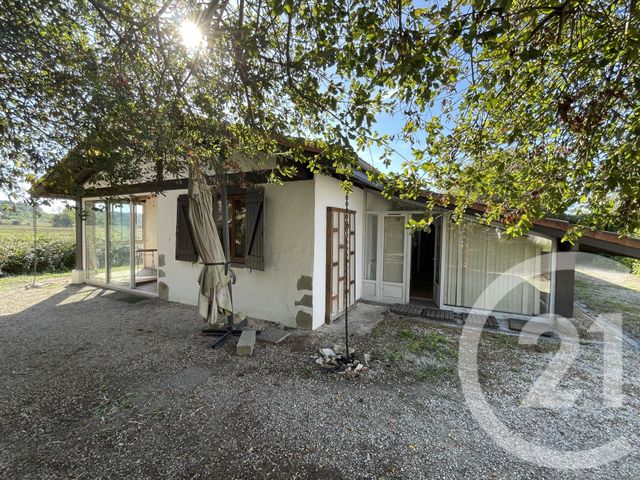 Maison &agrave; vendre - 5 pi&egrave;ces - 123,69 m2 - Candresse - 40 - AQUITAINE