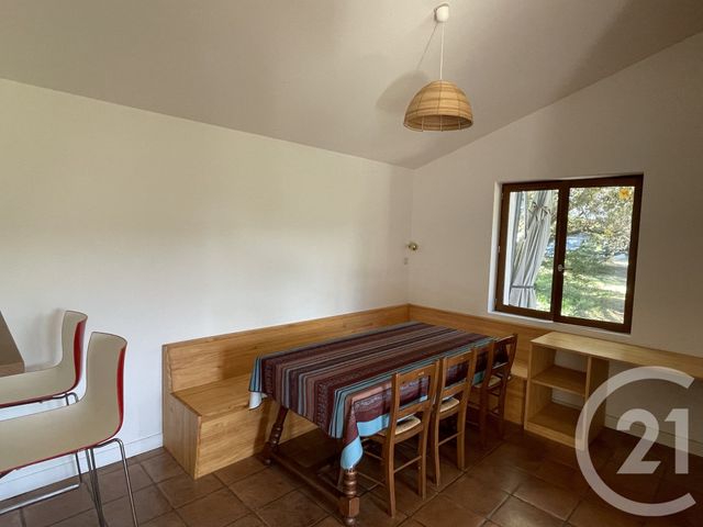 Maison &agrave; vendre - 5 pi&egrave;ces - 123,69 m2 - Candresse - 40 - AQUITAINE