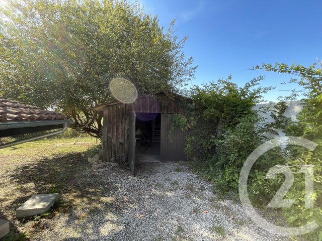 Maison &agrave; vendre - 5 pi&egrave;ces - 123,69 m2 - Candresse - 40 - AQUITAINE