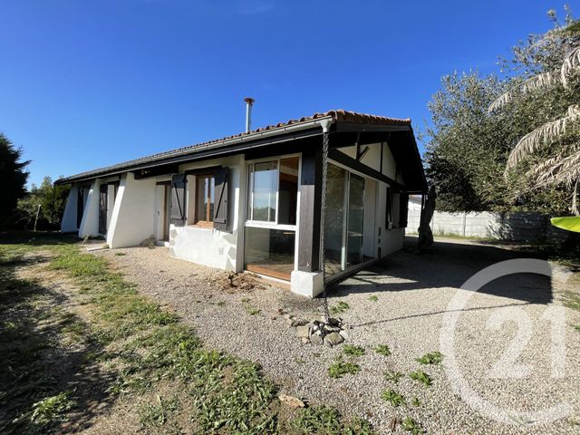Maison &agrave; vendre - 5 pi&egrave;ces - 123,69 m2 - Candresse - 40 - AQUITAINE