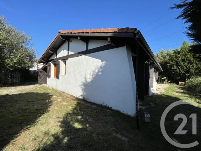 Maison &agrave; vendre - 5 pi&egrave;ces - 123,69 m2 - Candresse - 40 - AQUITAINE