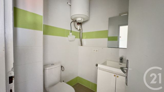 Appartement T1 &agrave; louer - 1 pi&egrave;ce - 28,03 m2 - Dax - 40 - AQUITAINE