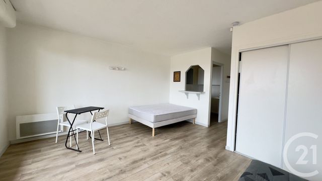 Appartement T1 &agrave; louer - 1 pi&egrave;ce - 28,03 m2 - Dax - 40 - AQUITAINE
