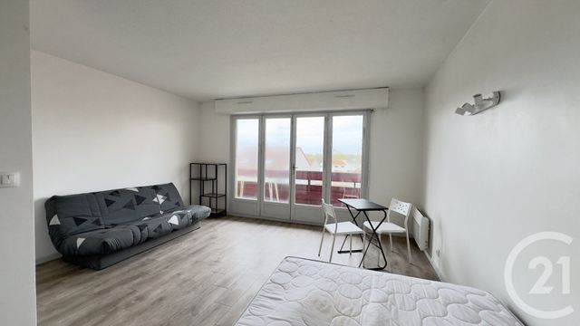 Appartement T1 &agrave; louer - 1 pi&egrave;ce - 28,03 m2 - Dax - 40 - AQUITAINE