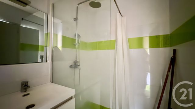 Appartement T1 &agrave; louer - 1 pi&egrave;ce - 28,03 m2 - Dax - 40 - AQUITAINE