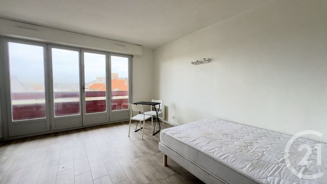 Appartement T1 &agrave; louer - 1 pi&egrave;ce - 28,03 m2 - Dax - 40 - AQUITAINE