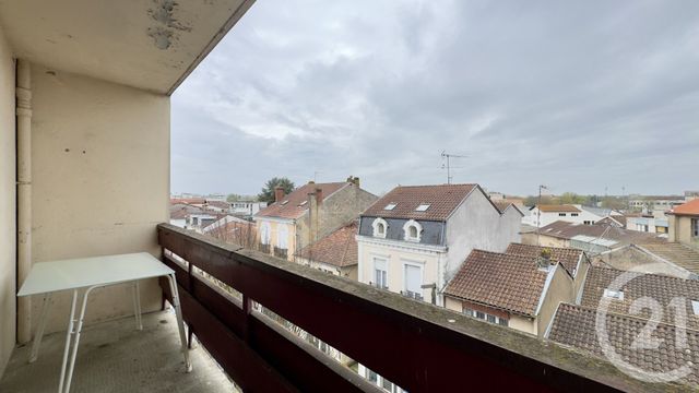 Appartement T1 &agrave; louer - 1 pi&egrave;ce - 28,03 m2 - Dax - 40 - AQUITAINE