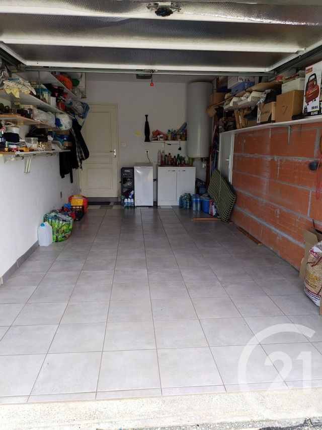 Maison &agrave; vendre - 4 pi&egrave;ces - 78 m2 - Amou - 40 - AQUITAINE