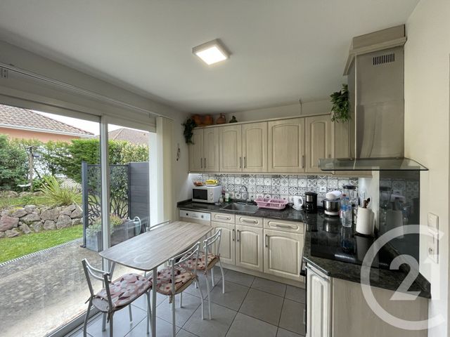 Maison &agrave; vendre - 4 pi&egrave;ces - 78 m2 - Amou - 40 - AQUITAINE