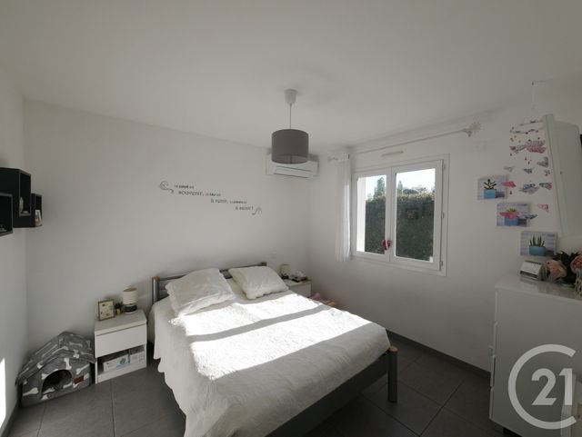 Maison &agrave; vendre - 4 pi&egrave;ces - 78 m2 - Amou - 40 - AQUITAINE