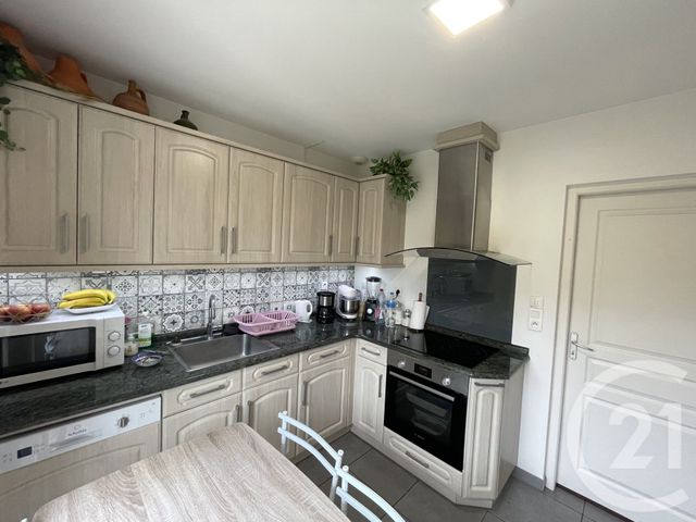 Maison &agrave; vendre - 4 pi&egrave;ces - 78 m2 - Amou - 40 - AQUITAINE