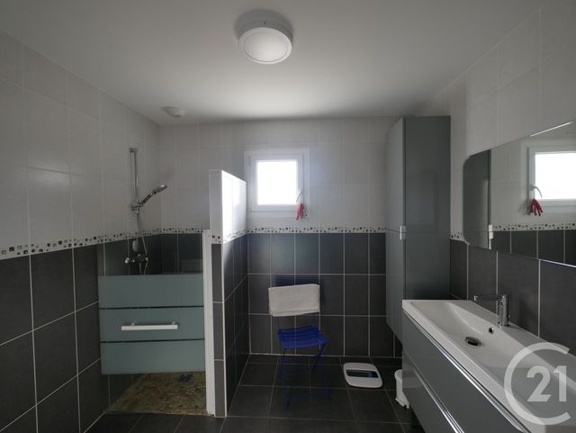 Maison &agrave; vendre - 4 pi&egrave;ces - 78 m2 - Amou - 40 - AQUITAINE