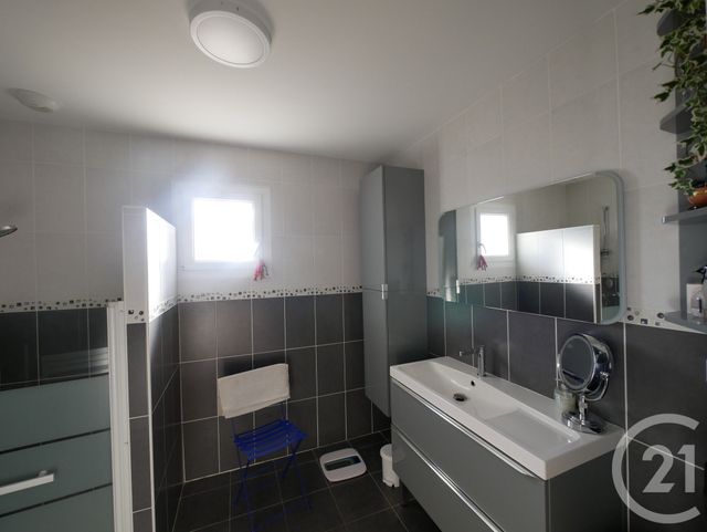 Maison &agrave; vendre - 4 pi&egrave;ces - 78 m2 - Amou - 40 - AQUITAINE