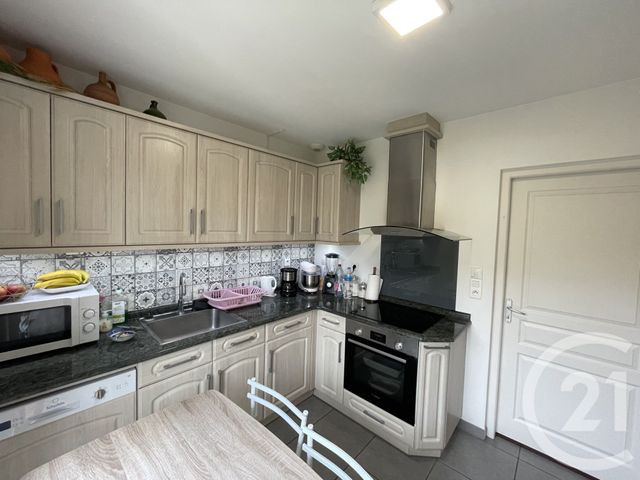 Maison &agrave; vendre - 4 pi&egrave;ces - 78 m2 - Amou - 40 - AQUITAINE