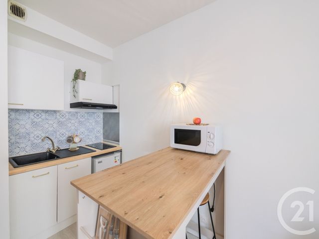 Appartement F1 bis &agrave; louer - 2 pi&egrave;ces - 26,27 m2 - Dax - 40 - AQUITAINE
