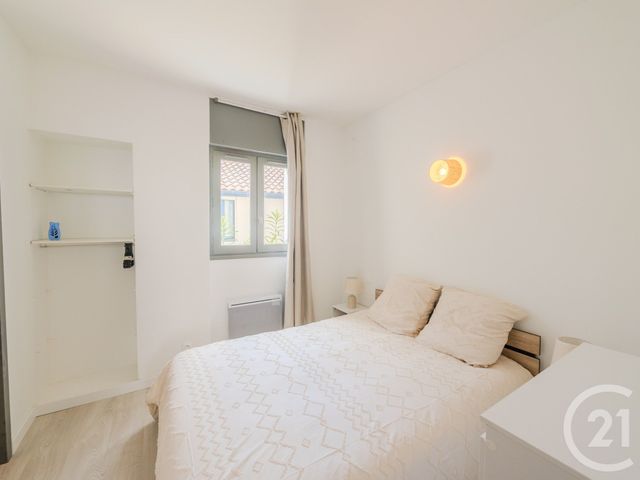 Appartement F1 bis &agrave; louer - 2 pi&egrave;ces - 26,27 m2 - Dax - 40 - AQUITAINE