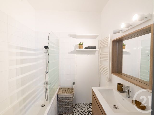 Appartement F1 bis &agrave; louer - 2 pi&egrave;ces - 26,27 m2 - Dax - 40 - AQUITAINE