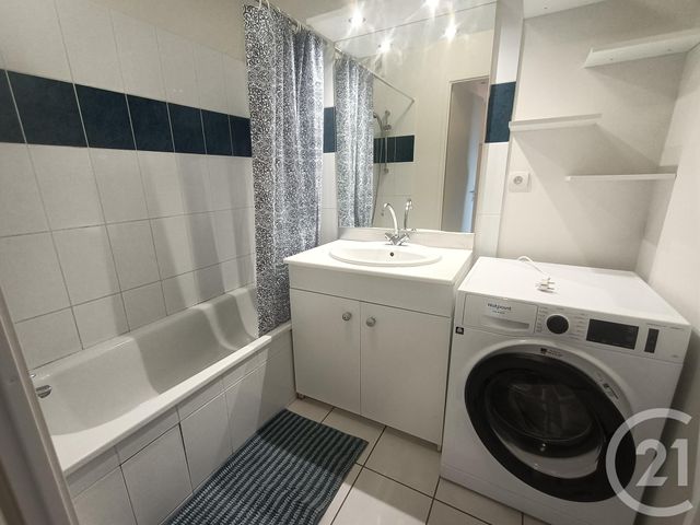 Appartement F2 &agrave; louer - 2 pi&egrave;ces - 47,52 m2 - Dax - 40 - AQUITAINE