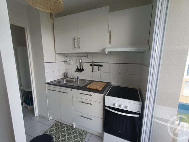 Appartement F2 &agrave; louer - 2 pi&egrave;ces - 47,52 m2 - Dax - 40 - AQUITAINE